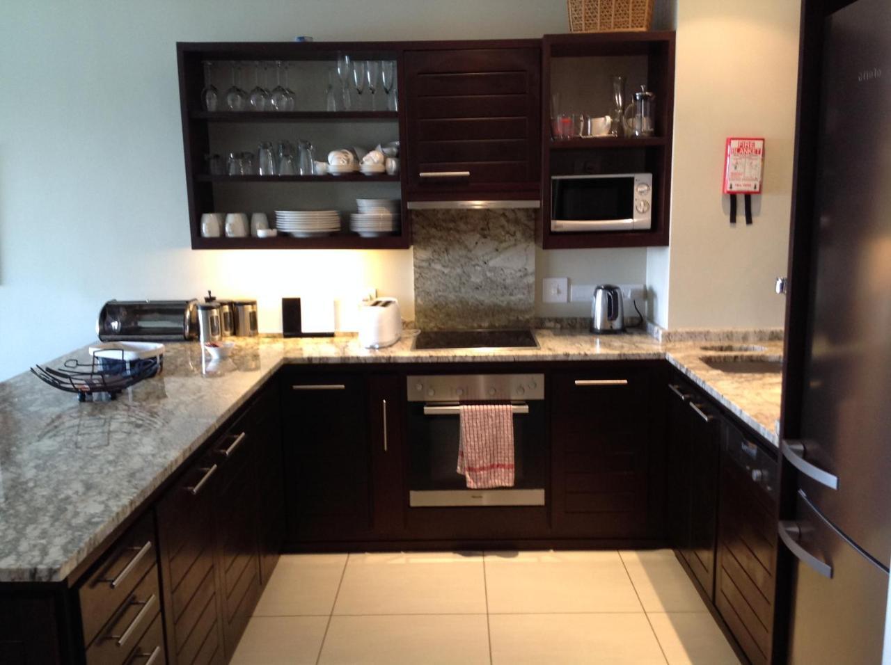 Eden Island Luxury Apartment Sea View Exterior photo