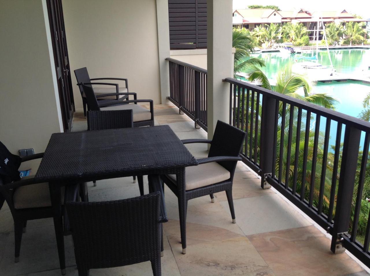 Eden Island Luxury Apartment Sea View Exterior photo