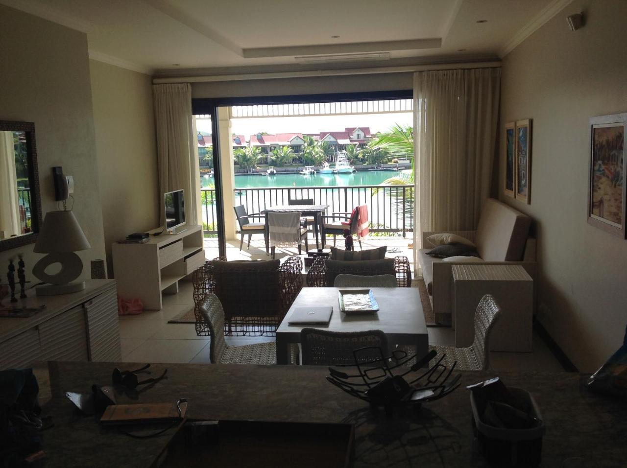 Eden Island Luxury Apartment Sea View Exterior photo