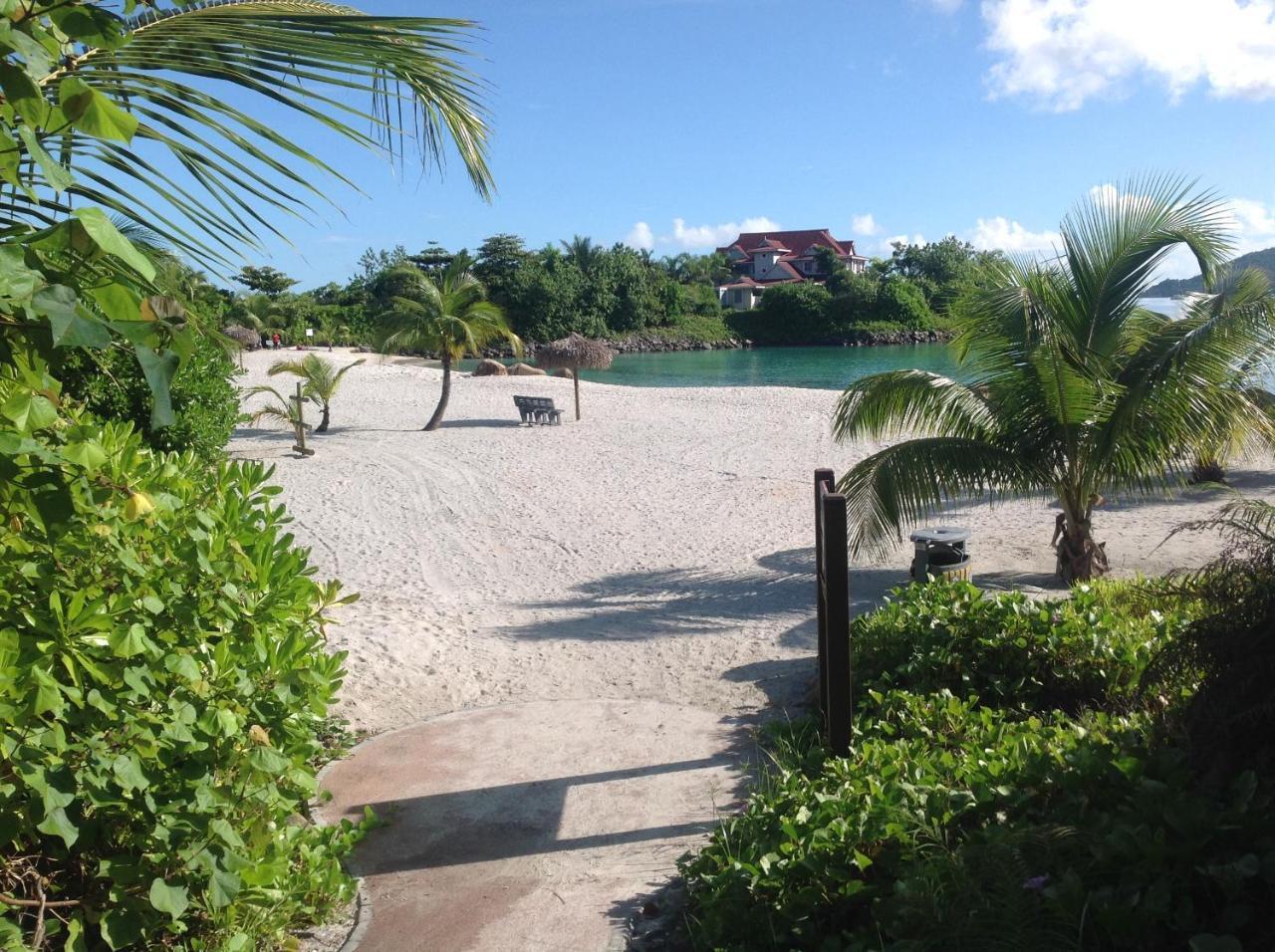 Eden Island Luxury Apartment Sea View Exterior photo