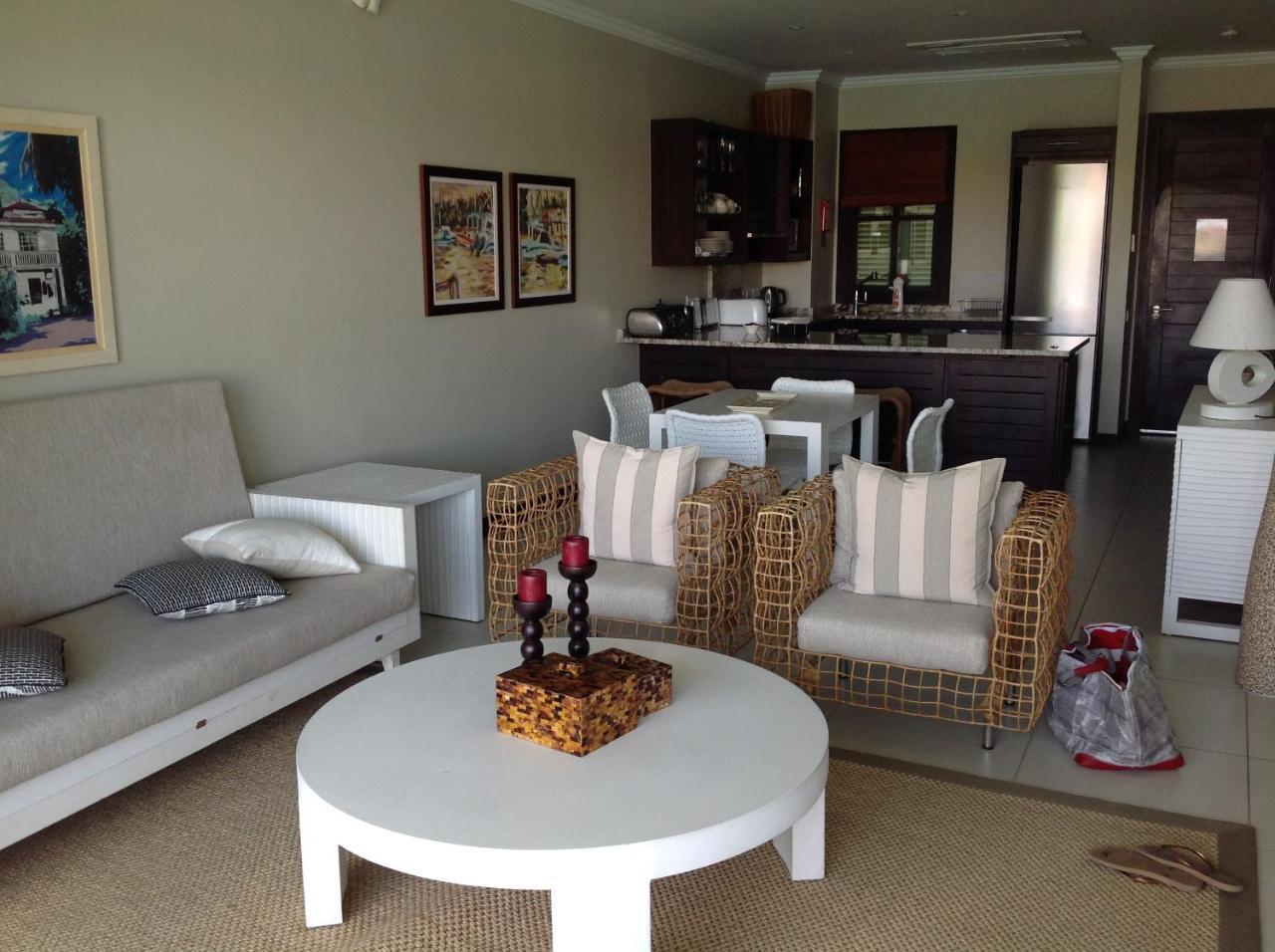 Eden Island Luxury Apartment Sea View Exterior photo