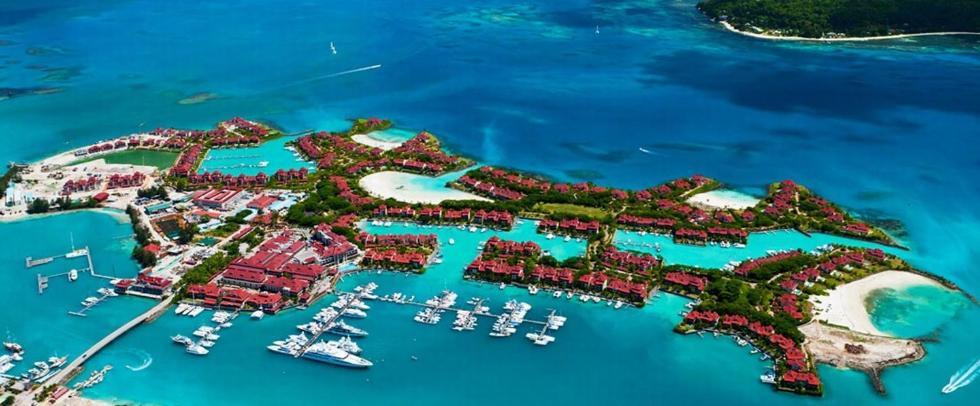 Eden Island Luxury Apartment Sea View Exterior photo