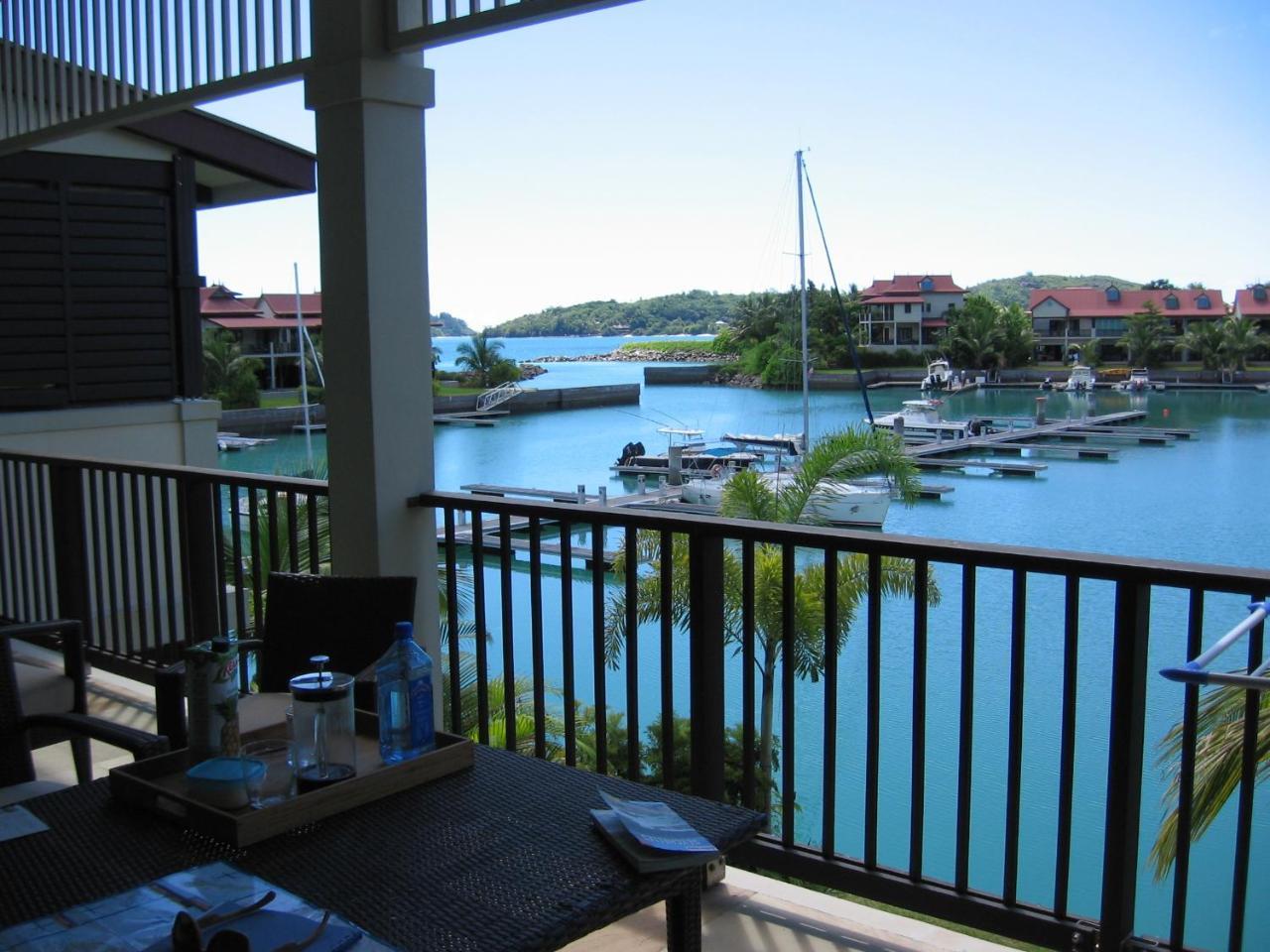 Eden Island Luxury Apartment Sea View Exterior photo
