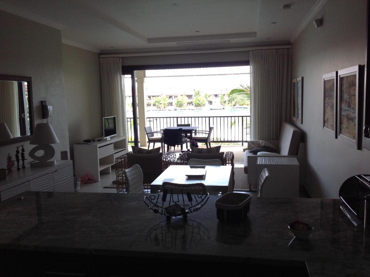 Eden Island Luxury Apartment Sea View Exterior photo