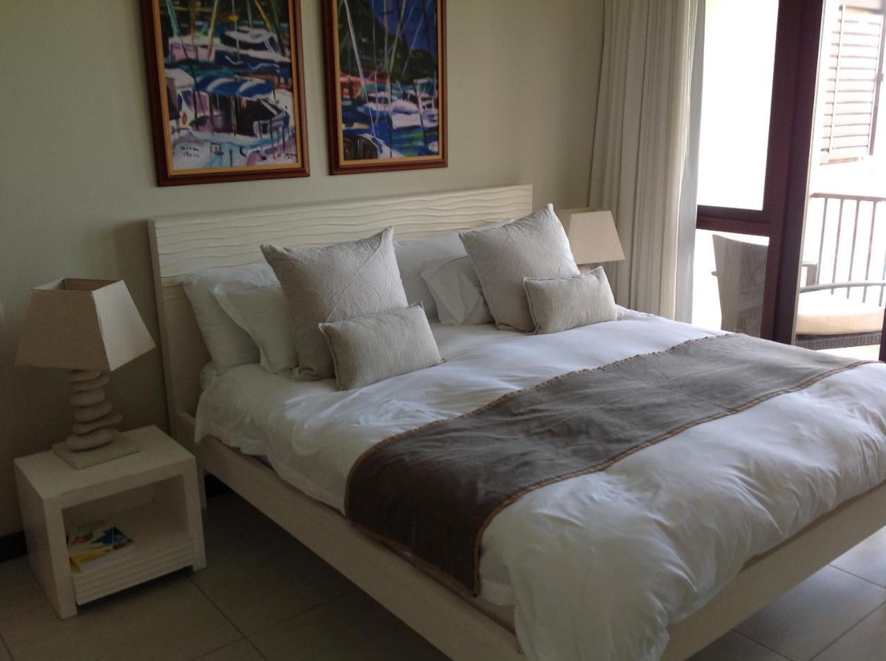 Eden Island Luxury Apartment Sea View Exterior photo
