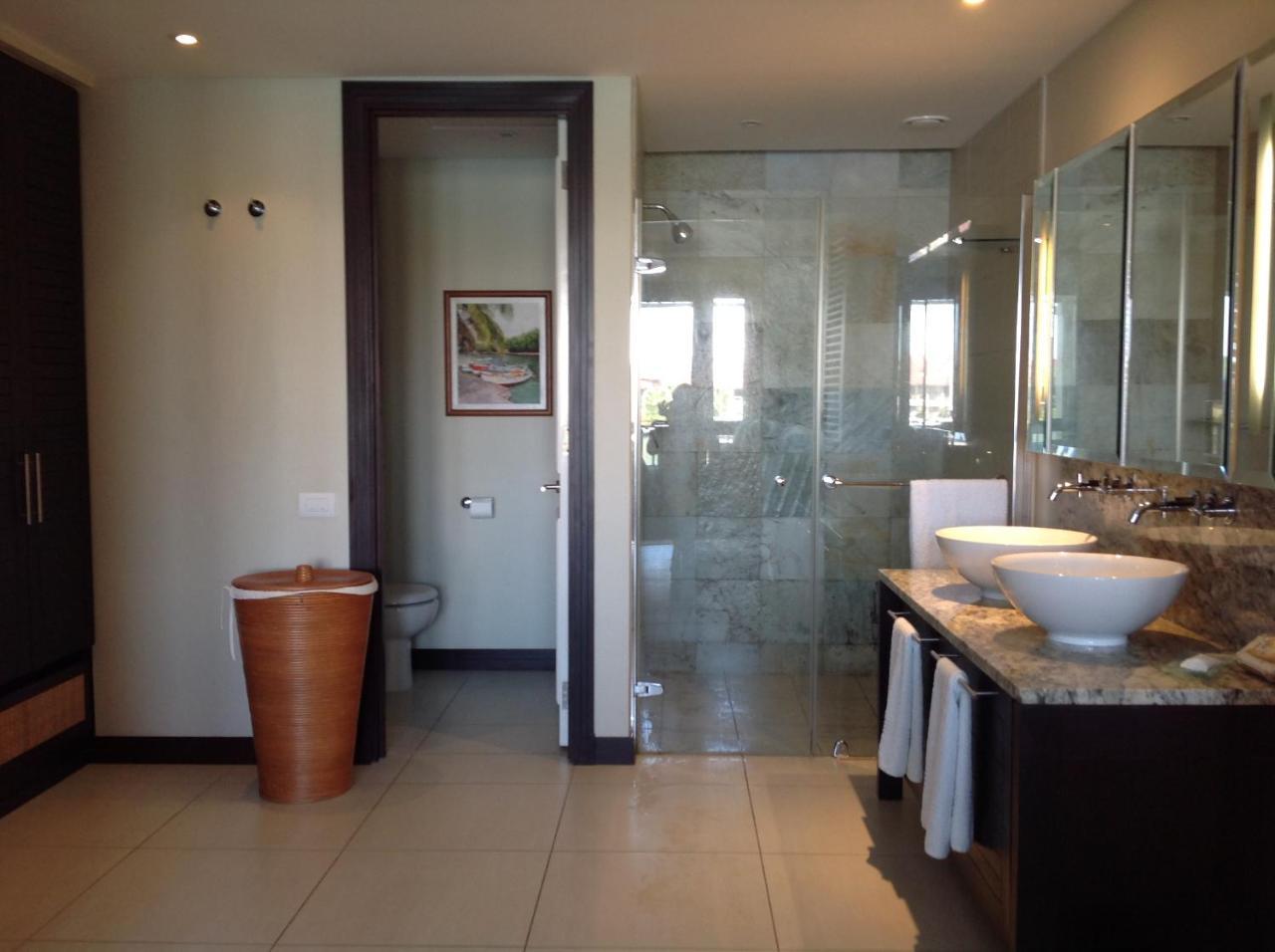 Eden Island Luxury Apartment Sea View Exterior photo