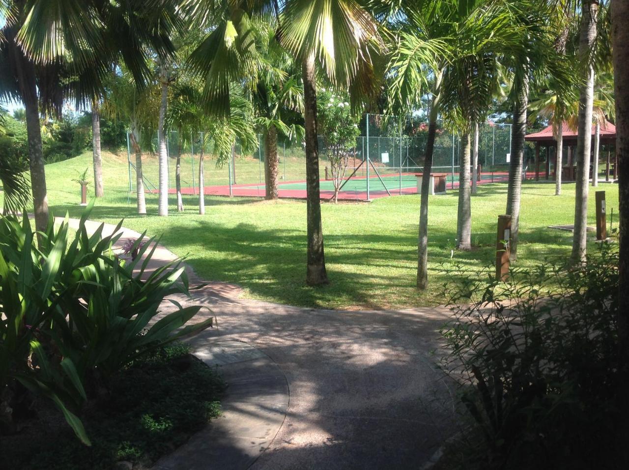Eden Island Luxury Apartment Sea View Exterior photo