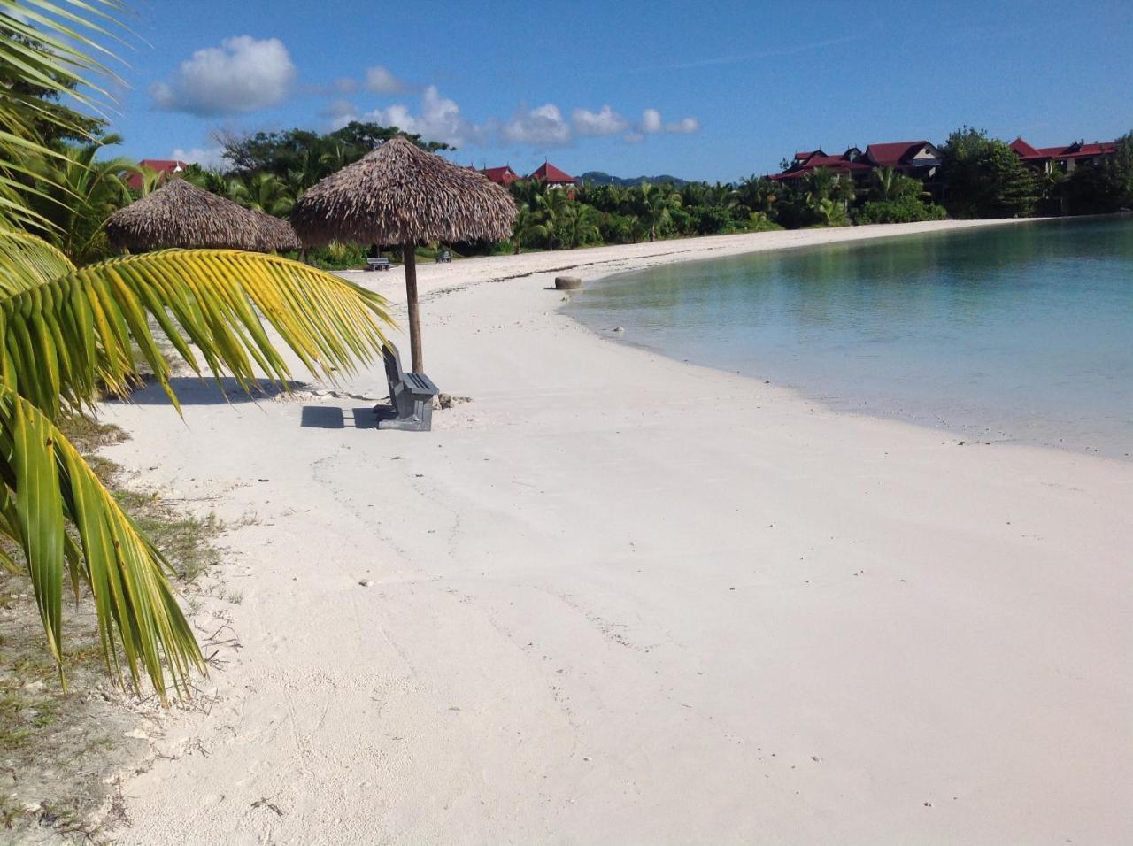 Eden Island Luxury Apartment Sea View Exterior photo