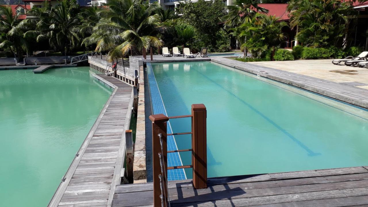 Eden Island Luxury Apartment Sea View Exterior photo