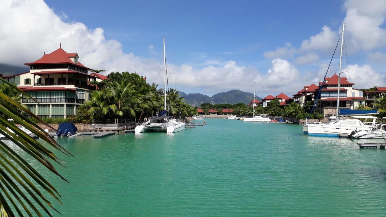 Eden Island Luxury Apartment Sea View Exterior photo