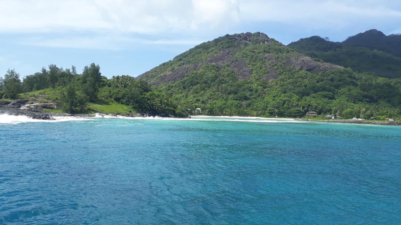 Eden Island Luxury Apartment Sea View Exterior photo