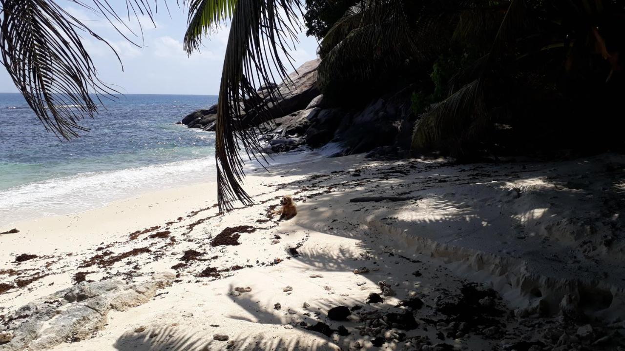 Eden Island Luxury Apartment Sea View Exterior photo